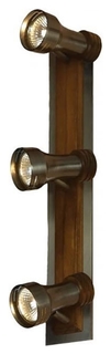 Спот Lussole Novara LSL-7101-03