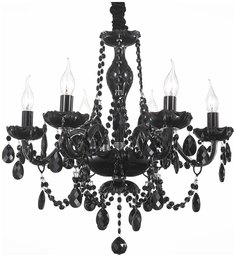 Подвесная люстра ST Luce Odilia SL642,403,06