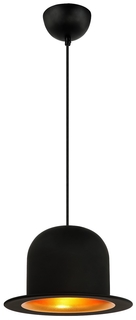 Подвесной светильник Arte Lamp Bijoux A3234SP-1BK
