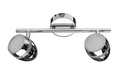 Светодиодный спот Arte Lamp A6701PL-2CC