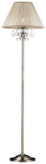 Торшер Arte Lamp Charm A2083PN-1AB