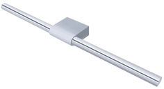 Подсветка для картин Crystal Lux CLT 022W AL