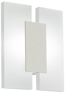 Настенный светодиодный светильник Eglo Metrass 2 96043