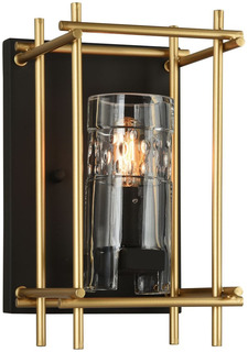 Настенный светильник Favourite Coppa 1912-1W