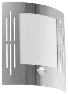 Уличный настенный светильник Eglo Ciity 88144