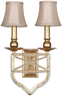 Бра Favourite Marquise 1922-2W