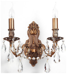 Бра Lucia Tucci Firenze W141,2 Antique