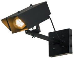 Спот Lussole Loft Expression LSP-9830