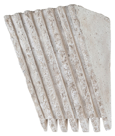 Настенный светильник Lucia Tucci Pietra Isola W126,1