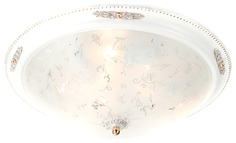 Потолочный светильник Lucia Tucci Lugo 142,3 R40 White