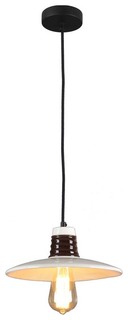 Подвесной светильник Lussole Loft Provence LSP-9918
