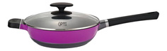 Сотейник GIPFEL Violetta 406 24 см