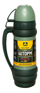 Термос Арктика 109 1л