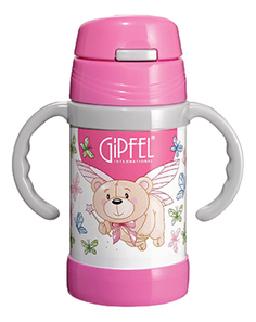 Термос GIPFEL Conto 0.26л