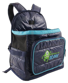 Переноска Triol Disney Monsters 29x29x35.5см WD3024 синий