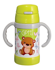 Термос GIPFEL Conto 0.26л