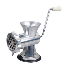 Мясорубка механическая Gipfel Crupp 5405