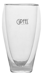 Стакан GIPFEL 300 мл
