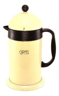GIPFEL Кофейник-термос с двойными стенками 1000 мл