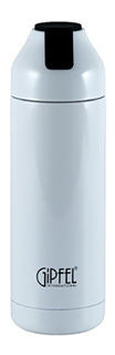 Термос GIPFEL Plazma 0.4л