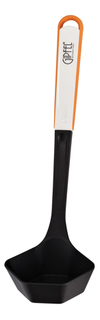 Половник Gipfel MINTAKA 32,5 х 9,5 см оранжевый