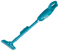Пылесос ручной (handstick) Makita CL106FDZ 186219 Синий (Без Акб и Зу)