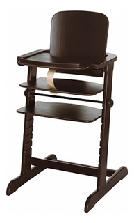 Стульчик для кормления Geuther Family колониальный