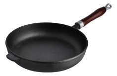 Сотейник REGENT inox Ferro 93-FE-2-24 24 см