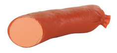 Пищалка для собак Trixie, Винил, 14см 3465