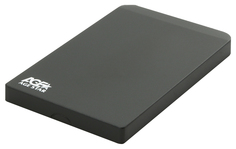 Внешний карман (контейнер) для HDD Age Star 3UB2O8 Black Agestar