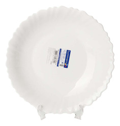 Тарелка Luminarc Feston 21 см
