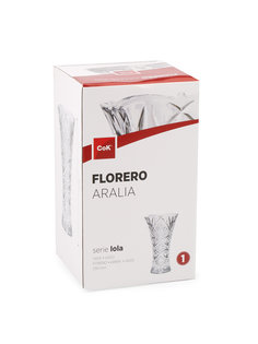 Ваза COK Florero 25 см