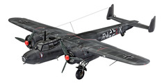 Модели для сборки Revell Dornier Do 17Z-10