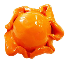 Развивающая игрушка Neogum "Сочный апельсин"