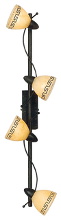 Спот Globo Lighting 5684-4