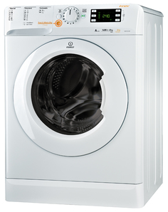 Стиральная машина Indesit XWDE 861480 X W EU