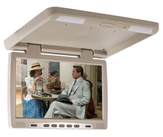 Автомобильный потолочный монитор 15,6" AVEL AVS115