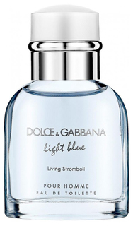 Туалетная вода Dolce&Gabbana Light Blue 75 мл
