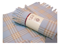 Плед Luxberry Lux 1 100 х 150 см