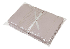 Полотенце универсальное Luxberry бежевый