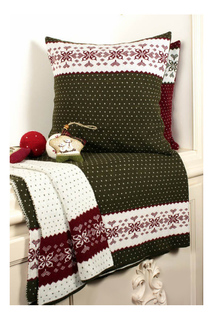 Плед Luxberry Norway 130 х 170 см