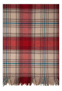 Плед Luxberry Lux 32 130 х 170 см