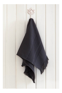 Полотенце универсальное Luxberry черный