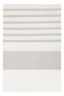 Полотенце универсальное Luxberry белый, бежевый