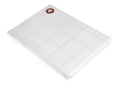 Простыня Luxberry good Night 240 х 280 см белый