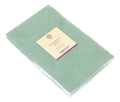 Наволочка Luxberry зеленый 47x47