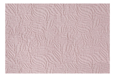 Наволочка Luxberry розовый 47x47