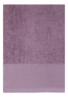 Полотенце универсальное Luxberry фиолетовый