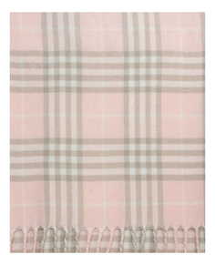 Плед Luxberry Montanha 150 х 200 см розовый