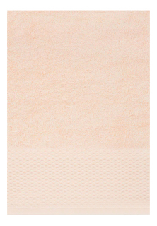 Полотенце универсальное Luxberry розовый